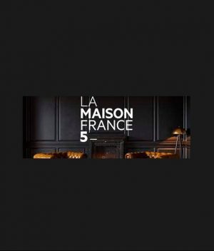 Reportage Maison France 5 - Stéphane Thebaud - Moss Series - Octobre 2020